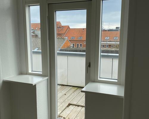 2 værelses lejlighed i Kolding