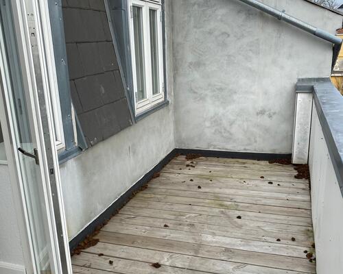 2 værelses lejlighed i Kolding