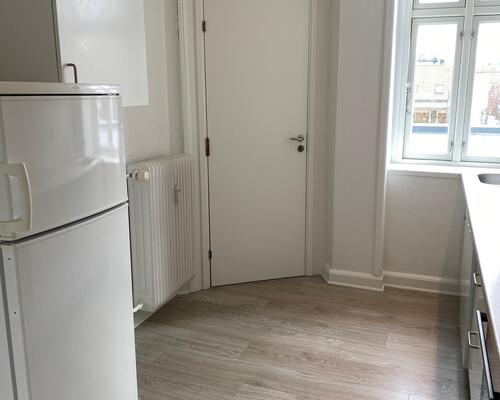 2 værelses lejlighed i Kolding