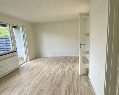 3 værelses rækkehus – Skovbakken 5A – Fredericia