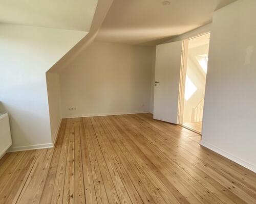 3 værelses rækkehus – Skovbakken 5A – Fredericia