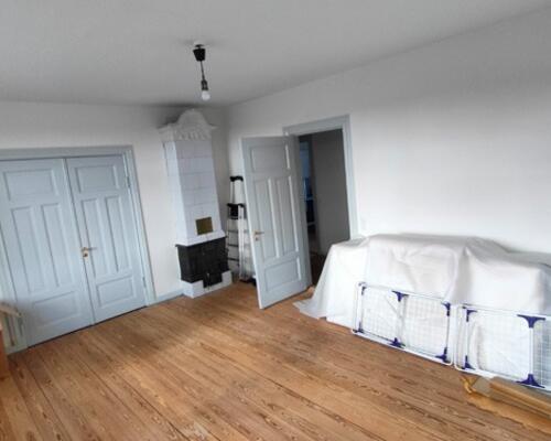 3 vær. lejlighed til leje i Haderslev. 104m2