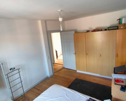 3 vær. lejlighed til leje i Haderslev. 104m2