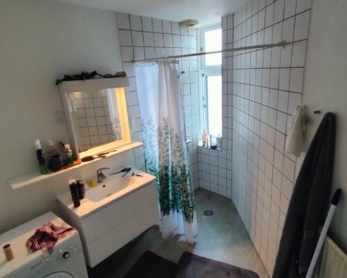 3 vær. lejlighed til leje i Haderslev. 104m2