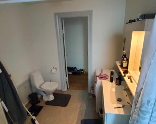 3 vær. lejlighed til leje i Haderslev. 104m2