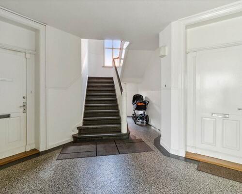 3 vær. lejlighed til leje i Haderslev. 104m2