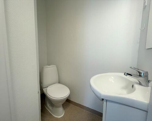 3 værelses lejlighed i Randers