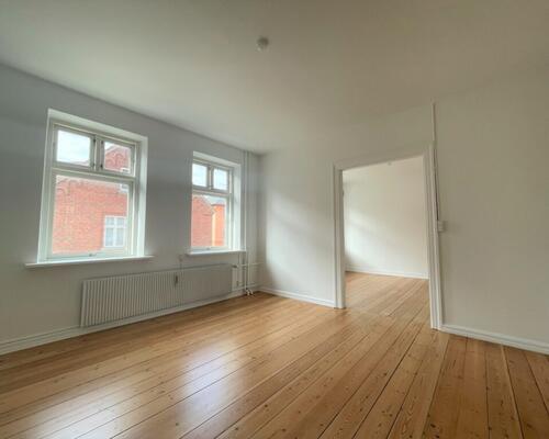 3 værelses lejlighed i Randers