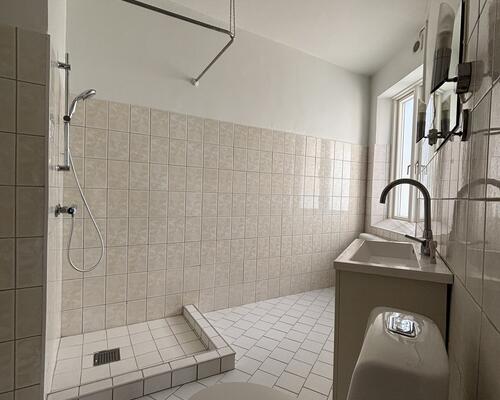 2- værelses lejlighed centralt i Slagelse