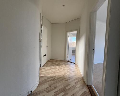 2- værelses lejlighed centralt i Slagelse