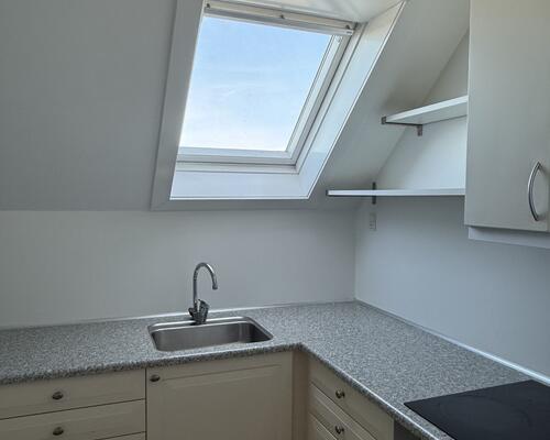 2 værelses lejlighed i Hobro