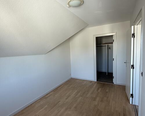 2 værelses lejlighed i Hobro