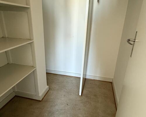 2 værelses lejlighed i Hobro