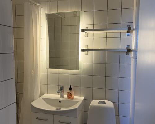 2 værelses lejlighed i Hobro