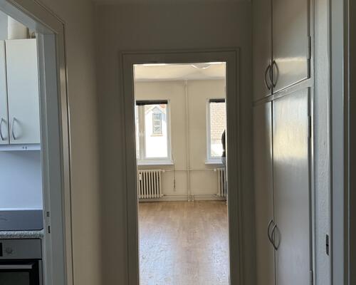 2 værelses lejlighed i Hobro