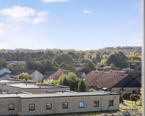 3 værelses lejlighed i Helsingør