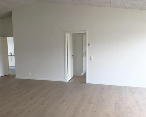 4 værelses hus i Silkeborg