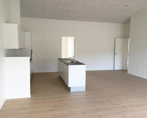 4 værelses hus i Silkeborg