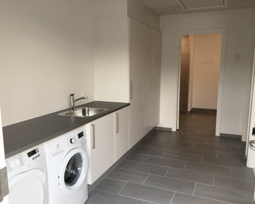 4 værelses hus i Silkeborg