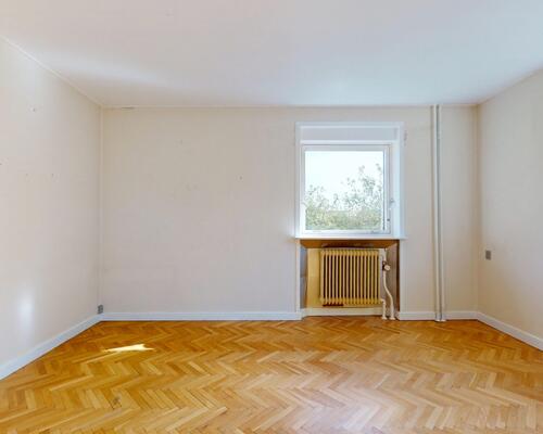2 værelses hus i Kalundborg