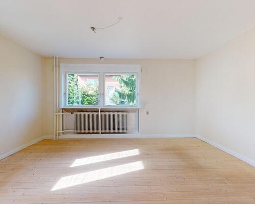 2 værelses hus i Kalundborg