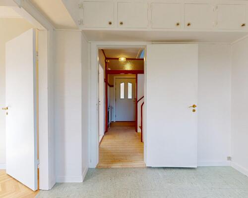2 værelses hus i Kalundborg