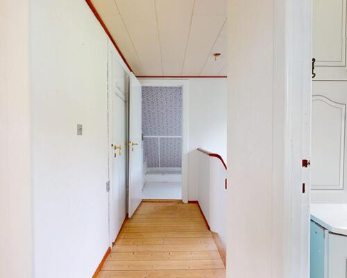 2 værelses hus i Kalundborg