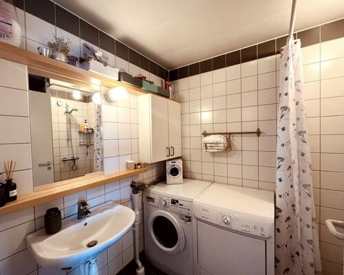 Lydtæt oase i hjertet af Vesterbro 4 min fra Kbh H.