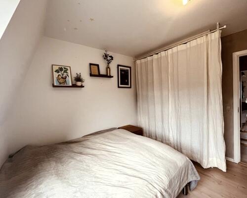 Lydtæt oase i hjertet af Vesterbro 4 min fra Kbh H.