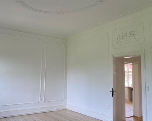 6 værelses lejlighed i Tølløse