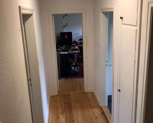 Suveræn 2 vær. nær Stjernepladsen