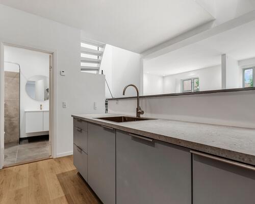 4 værelses hus i Horsens
