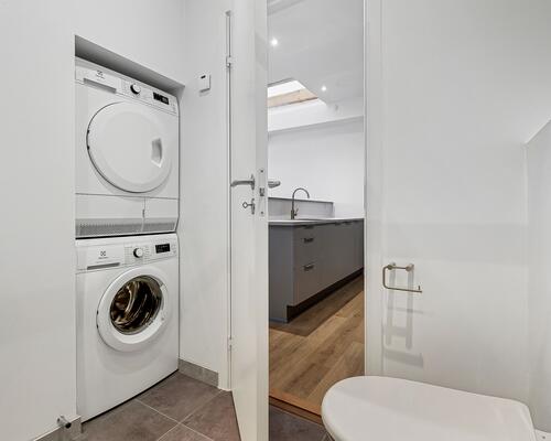 4 værelses hus i Horsens