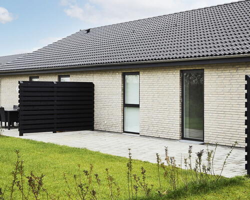 4 værelses hus i Nørre Aaby