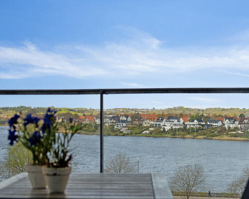 2 værelses lejlighed i Silkeborg