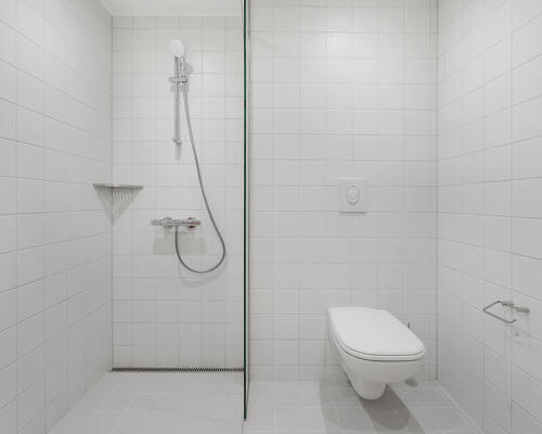 2 værelses lejlighed i Risskov