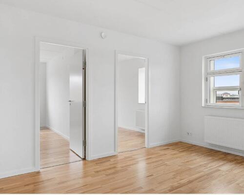 3 værelses lejlighed i Odense C
