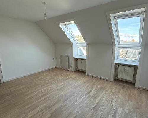 2 værelses lejlighed i Hobro