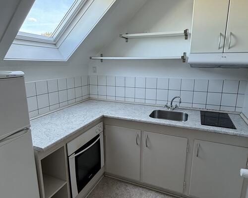 2 værelses lejlighed i Hobro