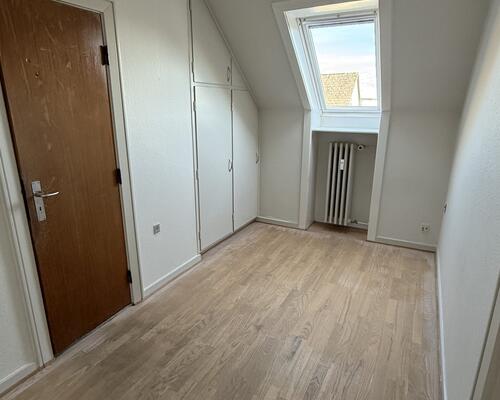 2 værelses lejlighed i Hobro