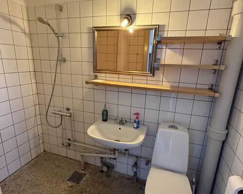 2 værelses lejlighed i Hobro