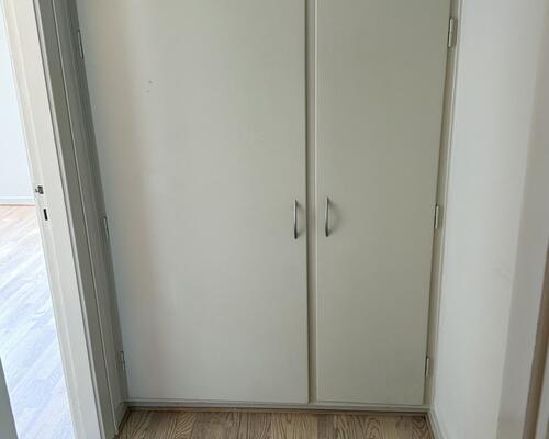 2 værelses lejlighed i Hobro