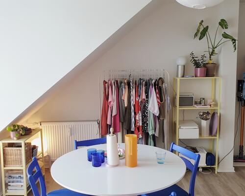 Perfekt til studerende