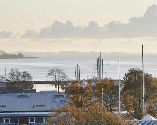 4 værelses lejlighed i Horsens