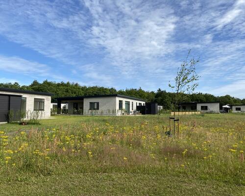 4 værelses hus i Viborg