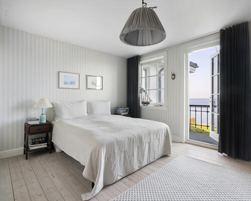 12 værelses hus i Rungsted Kyst