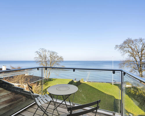 12 værelses hus i Rungsted Kyst