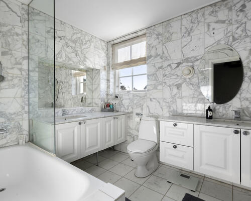 12 værelses hus i Rungsted Kyst