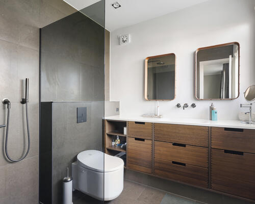 12 værelses hus i Rungsted Kyst