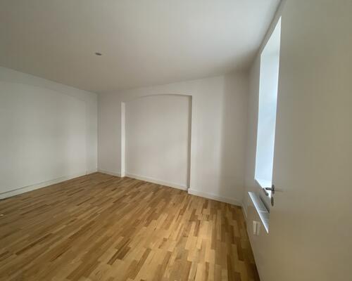 3 værelses lejlighed i København K
